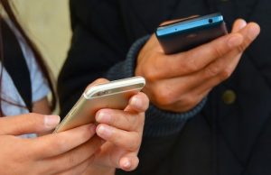 Жители Горного Алтая все чаще пользуются для доступа в интернет мобильными устройствами