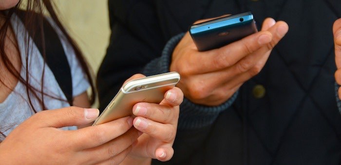 Жители Горного Алтая все чаще пользуются для доступа в интернет мобильными устройствами