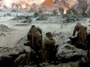 Дрался с фашистами до ночи и сумел выйти из окружения