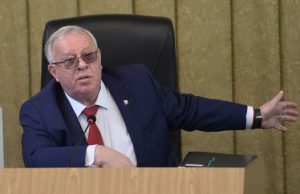 Александр Бердников попал в группу «неизменных» губернаторов