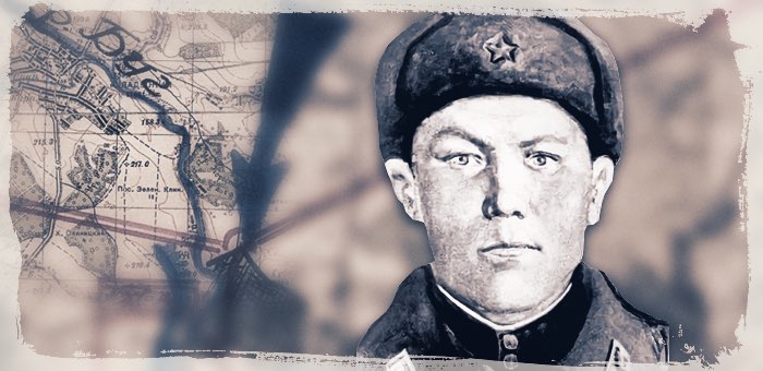 Подвиги младшего сержанта Ноговицына