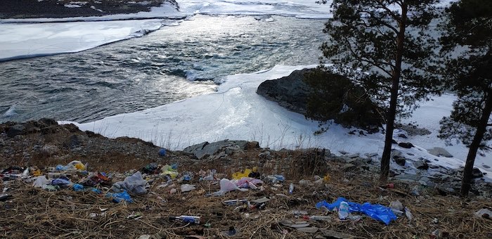 «Люди! Вы же здесь живете!». Что творится за околицей Элекмонара