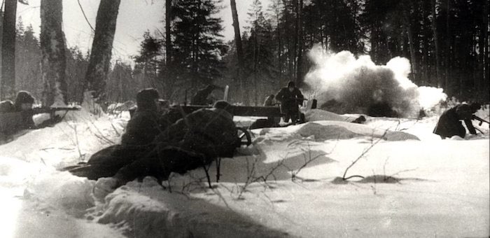 Отличился, сражаясь в рядах штрафной роты