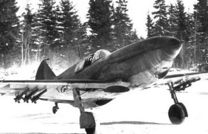 Обеспечила 780 успешных боевых вылетов