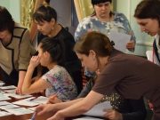 Большинство горожан проголосовало за благоустройство набережной у парка культуры