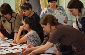 Большинство горожан проголосовало за благоустройство набережной у парка культуры