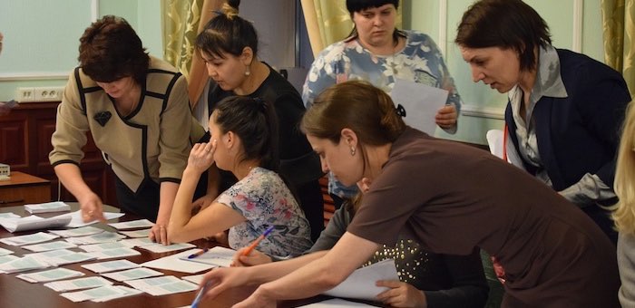 Большинство горожан проголосовало за благоустройство набережной у парка культуры