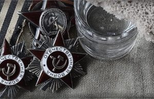 Отличился при штурме Данцига
