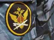 Заключенного наказали за то, что плюнул на форму сотрудника ОФСИН