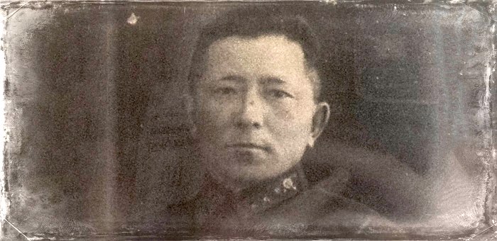 «Отважная» медаль политрука Ялатова