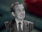 Ушел из жизни бывший спикер Госсобрания Даниил Табаев