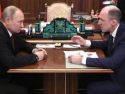 Врио главы Республики Алтай Олег Хорохордин обозначил свои приоритеты в экономике