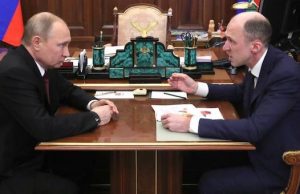 Врио главы Республики Алтай Олег Хорохордин обозначил свои приоритеты в экономике