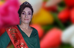 Конкурс красоты и талантов «Мисс Весна» прошел в Онгудае