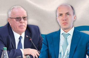 Выясняем отношение к бывшему и новому руководителям Республики Алтай