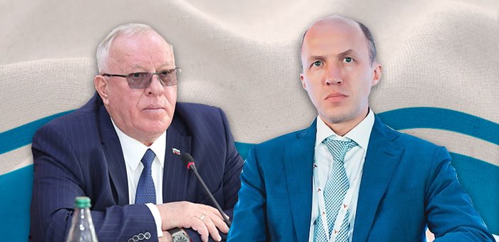 Выясняем отношение к бывшему и новому руководителям Республики Алтай