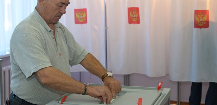 Оппозиция готовится выдвинуть единого кандидата на пост главы Республики Алтай