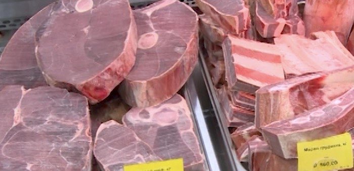 Мясо марала на прилавках Южно-Сахалинска удивило и насторожило покупателей