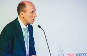 Полпред президента представит нового врио главы Республики Алтай