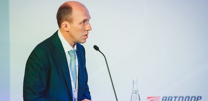 Полпред президента представит нового врио главы Республики Алтай