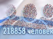 Республика Алтай вошла в пятерку самых малонаселенных регионов России