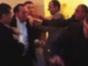 В Усть-Кане будут судить мужчину, убившего гостя на свадьбе