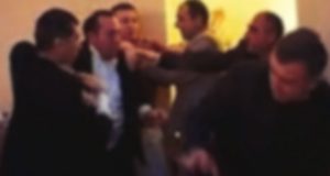 В Усть-Кане будут судить мужчину, убившего гостя на свадьбе