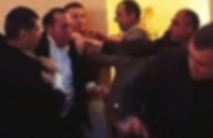 В Усть-Кане будут судить мужчину, убившего гостя на свадьбе