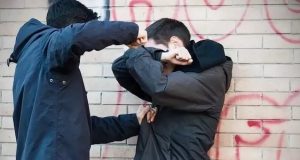 Подросток-вымогатель отнял у одноклассника 28 тыс. рублей