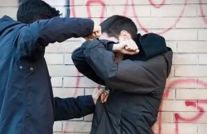 Подросток-вымогатель отнял у одноклассника 28 тыс. рублей