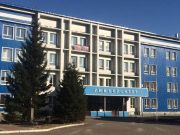 ГАГУ улучшил позиции в международном рейтинге вузов