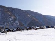 В Шебалинском районе сформируют более трехсот участков для жилищного строительства