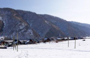 В Шебалинском районе сформируют более трехсот участков для жилищного строительства