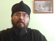 «Трезвый батя» снял видеоролик, посвященный празднику 8 марта