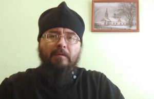 «Трезвый батя» снял видеоролик, посвященный празднику 8 марта