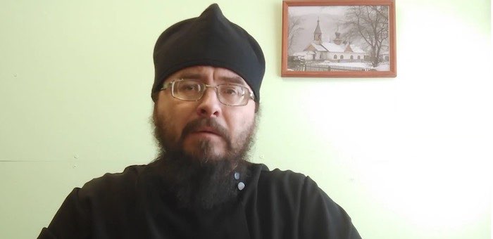 «Трезвый батя» снял видеоролик, посвященный празднику 8 марта