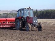 Хозяйства Горного Алтая готовятся к весенне-полевым работам