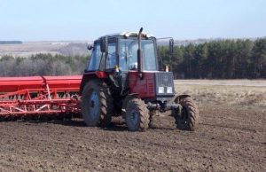 Хозяйства Горного Алтая готовятся к весенне-полевым работам