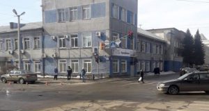 Жительница Чойского района сбила горожанку, переходившую дорогу на зеленый свет