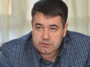 Совет муниципальных образований возглавил Роман Птицын