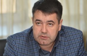 Совет муниципальных образований возглавил Роман Птицын
