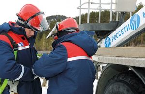 В Кош-Агачском районе проходят соревнования энергетиков по выявлению энерговоров