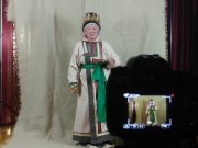 В Горно-Алтайске пройдет кастинг для съемок в художественном фильме «Аргымак»