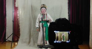 В Горно-Алтайске пройдет кастинг для съемок в художественном фильме «Аргымак»