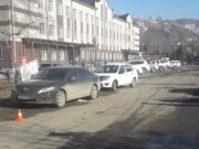 Две женщины попали под колеса автомобилей в Майме