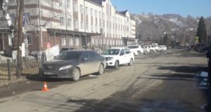 Две женщины попали под колеса автомобилей в Майме
