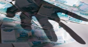 Главбух сельской администрации наворовала около полумиллиона казенных денег