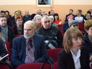 Сход жителей округа №4 прошел в Горно-Алтайске