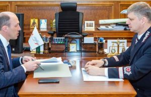 Республика Алтай и РЖД возобновили переговоры о строительстве железной дороги