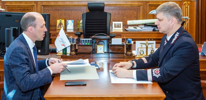 Республика Алтай и РЖД возобновили переговоры о строительстве железной дороги